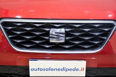 SEAT ARONA 1.0 TGI 17