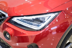 SEAT ARONA 1.0 TGI 19
