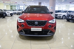 SEAT ARONA 1.0 TGI 2