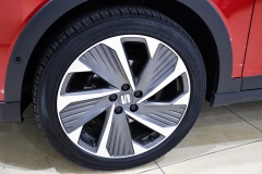 SEAT ARONA 1.0 TGI 20