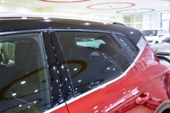 SEAT ARONA 1.0 TGI 23