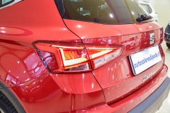 SEAT ARONA 1.0 TGI 24