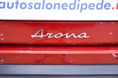 SEAT ARONA 1.0 TGI 25