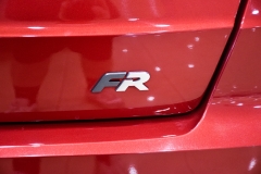 SEAT ARONA 1.0 TGI 26