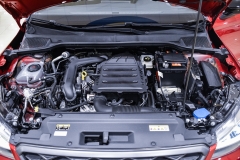 SEAT ARONA 1.0 TGI 30