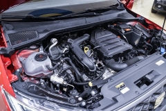 SEAT ARONA 1.0 TGI 31