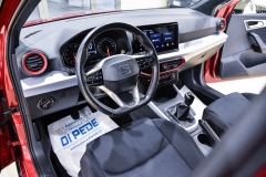 SEAT ARONA 1.0 TGI 35
