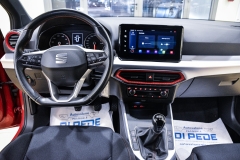 SEAT ARONA 1.0 TGI 36