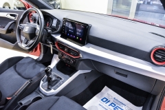 SEAT ARONA 1.0 TGI 37