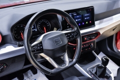 SEAT ARONA 1.0 TGI 38
