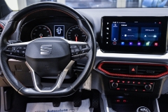 SEAT ARONA 1.0 TGI 39