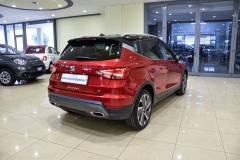 SEAT ARONA 1.0 TGI 4