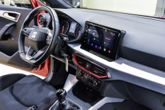 SEAT ARONA 1.0 TGI 40