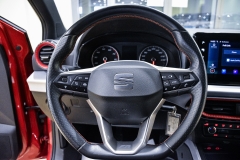 SEAT ARONA 1.0 TGI 44