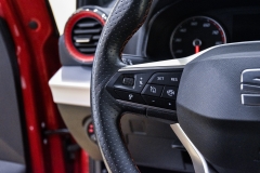 SEAT ARONA 1.0 TGI 45