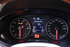 SEAT ARONA 1.0 TGI 47