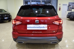 SEAT ARONA 1.0 TGI 5