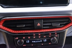 SEAT ARONA 1.0 TGI 55