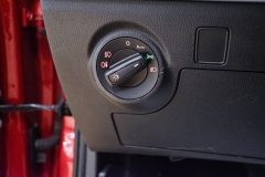 SEAT ARONA 1.0 TGI 60