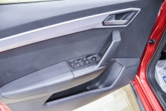 SEAT ARONA 1.0 TGI 62