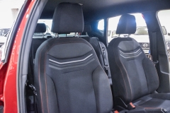 SEAT ARONA 1.0 TGI 66