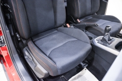 SEAT ARONA 1.0 TGI 67