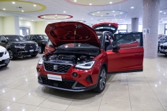 SEAT ARONA 1.0 TGI 7