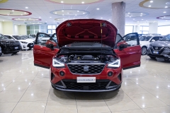 SEAT ARONA 1.0 TGI 8