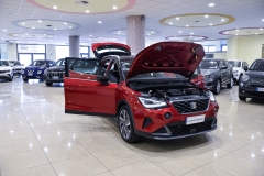 SEAT ARONA 1.0 TGI 9