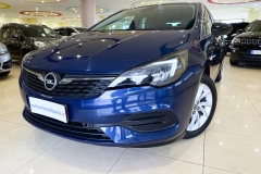 opel astra 1.5 - 2 (8)