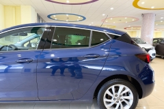 opel astra 1.5 - 5 (2)