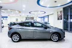 OPEL ASTRA USATA 12A