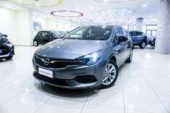 OPEL ASTRA USATA 13