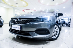 OPEL ASTRA USATA 14