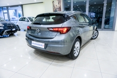 OPEL ASTRA USATA 15