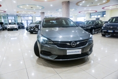 OPEL ASTRA USATA 3