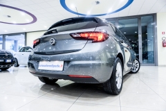 OPEL ASTRA USATA 33