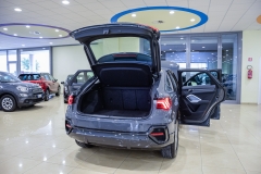 AUDI Q3 SPORTBACK 2.0 TDI 10
