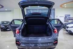 AUDI Q3 SPORTBACK 2.0 TDI 11