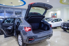 AUDI Q3 SPORTBACK 2.0 TDI 12