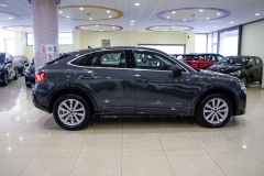 AUDI Q3 SPORTBACK 2.0 TDI 13