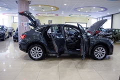 AUDI Q3 SPORTBACK 2.0 TDI 14