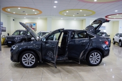 AUDI Q3 SPORTBACK 2.0 TDI 16