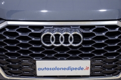 AUDI Q3 SPORTBACK 2.0 TDI 17