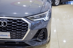 AUDI Q3 SPORTBACK 2.0 TDI 18