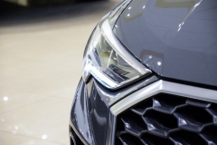 AUDI Q3 SPORTBACK 2.0 TDI 19