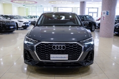 AUDI Q3 SPORTBACK 2.0 TDI 2