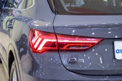 AUDI Q3 SPORTBACK 2.0 TDI 24