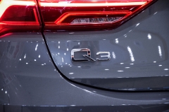 AUDI Q3 SPORTBACK 2.0 TDI 25
