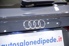 AUDI Q3 SPORTBACK 2.0 TDI 26